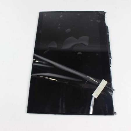 TOUCH PANEL ASSEMBLY UHD